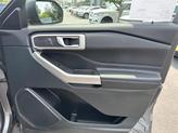 Thumbnail of 2023 Carbonized Gray Metallic Ford Explorer
