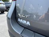 Thumbnail of 2023 Carbonized Gray Metallic Ford Explorer