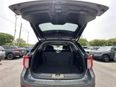 Thumbnail of 2023 Carbonized Gray Metallic Ford Explorer