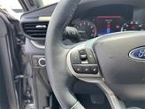 Thumbnail of 2023 Carbonized Gray Metallic Ford Explorer