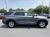 Thumbnail of 2023 Carbonized Gray Metallic Ford Explorer