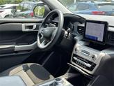 Thumbnail of 2023 Carbonized Gray Metallic Ford Explorer