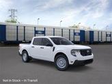 Thumbnail of 2025 Oxford White Ford Maverick