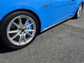 Thumbnail of 2024 Grabber Blue Ford Mustang