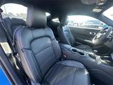 Thumbnail of 2024 Grabber Blue Ford Mustang