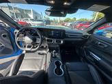 Thumbnail of 2024 Grabber Blue Ford Mustang