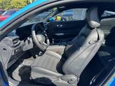 Thumbnail of 2024 Grabber Blue Ford Mustang