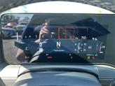 Thumbnail of 2024 Grabber Blue Ford Mustang
