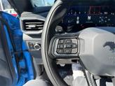 Thumbnail of 2024 Grabber Blue Ford Mustang