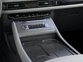 Thumbnail of 2025 Crystal White Metallic Lincoln Aviator