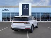 Thumbnail of 2025 Crystal White Metallic Lincoln Aviator