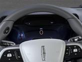 Thumbnail of 2025 Crystal White Metallic Lincoln Aviator