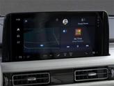 Thumbnail of 2025 Crystal White Metallic Lincoln Aviator