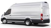 Thumbnail of 2025 Oxford White Ford Transit-350