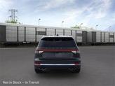 Thumbnail of 2025 Infinite Black Metallic Lincoln Aviator