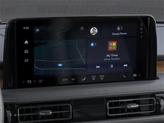 Thumbnail of 2025 Infinite Black Metallic Lincoln Aviator