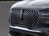 Thumbnail of 2025 Infinite Black Metallic Lincoln Aviator