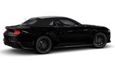 Thumbnail of 2025 Shadow Black Ford Mustang