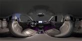 Thumbnail of 2025 Infinite Black Metallic Lincoln Corsair