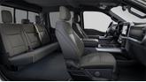 Thumbnail of 2025 Oxford White Ford F-150