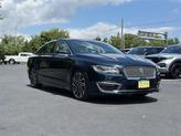 Thumbnail of 2020 Blue Lincoln MKZ