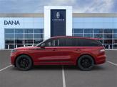 Thumbnail of 2025 Red Carpet Lincoln Aviator