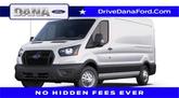 Photo of 2025  Ford Transit-250