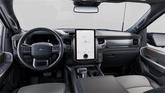 Thumbnail of 2025 Carbonized Gray Metallic Ford F-150 Lightning