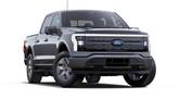 Thumbnail of 2025 Carbonized Gray Metallic Ford F-150 Lightning