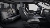 Thumbnail of 2025 Carbonized Gray Metallic Ford F-150 Lightning