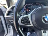 Thumbnail of 2022 Mineral White Metallic BMW X5