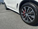 Thumbnail of 2022 Mineral White Metallic BMW X5