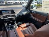 Thumbnail of 2022 Mineral White Metallic BMW X5