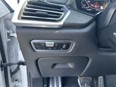 Thumbnail of 2022 Mineral White Metallic BMW X5