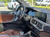 Thumbnail of 2022 Mineral White Metallic BMW X5