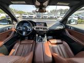 Thumbnail of 2022 Mineral White Metallic BMW X5
