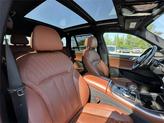 Thumbnail of 2022 Mineral White Metallic BMW X5