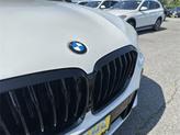 Thumbnail of 2022 Mineral White Metallic BMW X5