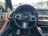Thumbnail of 2022 Mineral White Metallic BMW X5