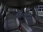 Thumbnail of 2025 Carbonized Gray Metallic Ford Escape