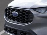 Thumbnail of 2025 Carbonized Gray Metallic Ford Escape