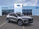 Thumbnail of 2025 Carbonized Gray Metallic Ford Escape
