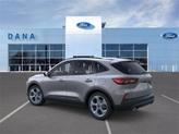 Thumbnail of 2025 Carbonized Gray Metallic Ford Escape