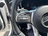 Thumbnail of 2020 designo Diamond White Metallic Mercedes-Benz AMG C 43