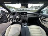 Thumbnail of 2020 designo Diamond White Metallic Mercedes-Benz AMG C 43