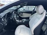 Thumbnail of 2020 designo Diamond White Metallic Mercedes-Benz AMG C 43