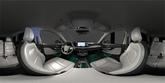 Thumbnail of 2025 Infinite Black Metallic Lincoln Corsair