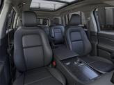 Thumbnail of 2025 Whisper White Lincoln Aviator