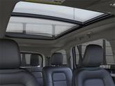 Thumbnail of 2025 Whisper White Lincoln Aviator