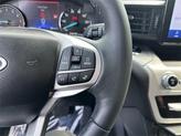Thumbnail of 2023 Rapid Red Metallic Tinted Clearcoat Ford Explorer